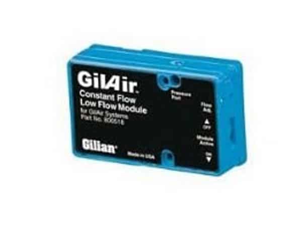 Modulo de Baixo Fluxo