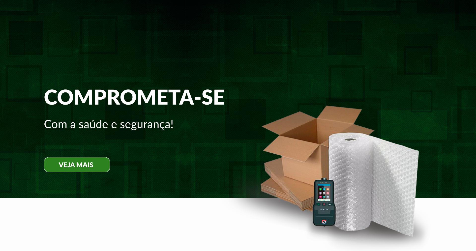Comprometa-se